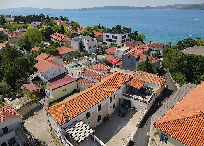 Apartment Karuzz 2