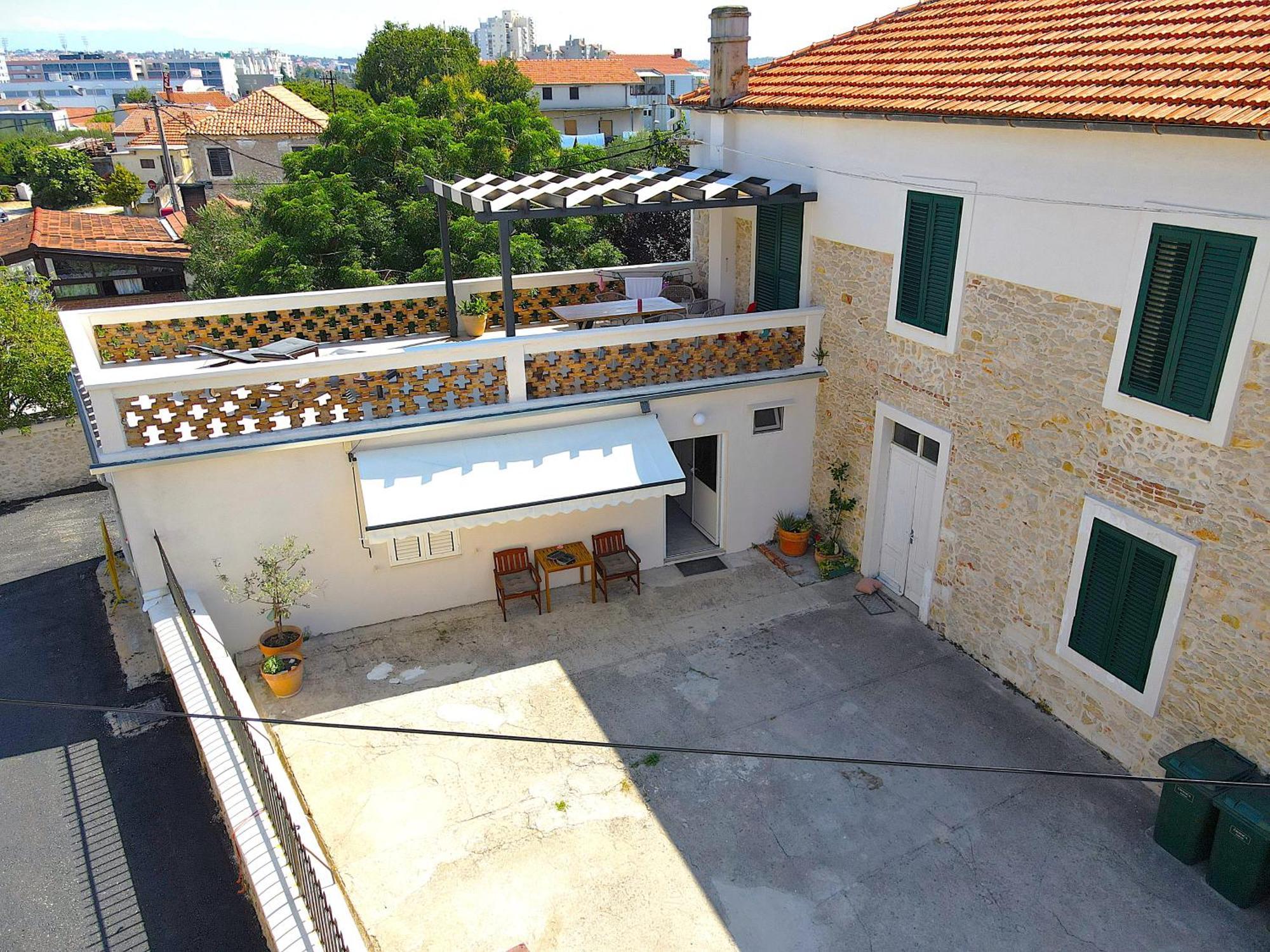 Karuzz 2 Apartament Zadar