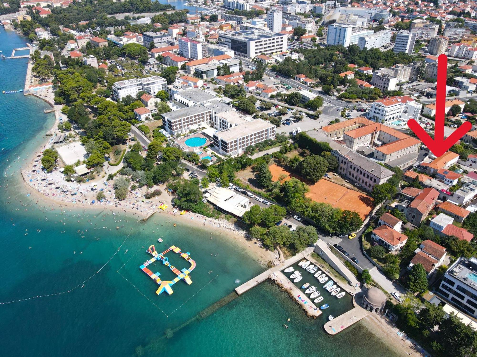 Karuzz 2 Zadar